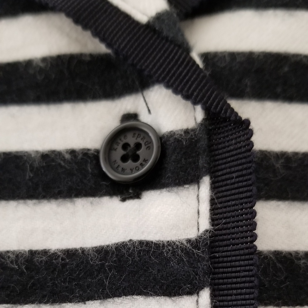 Kate Spade long pajama set - Picture 7 of 8